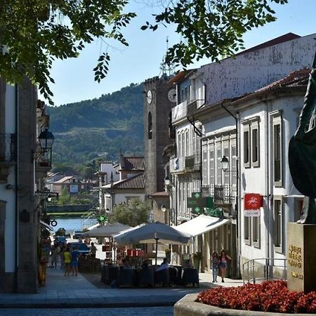 Guest House Ponte de Lima Exterior foto
